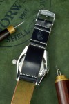NATO Shell Cordovan