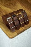 NATO OXY leather strap band 
