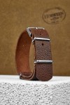 NATO OXY leather strap band 