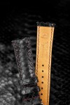 Python Padded watch strap