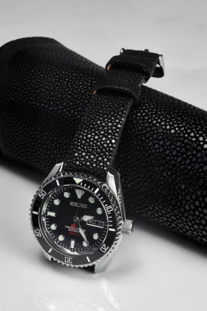  Stingray watch strap