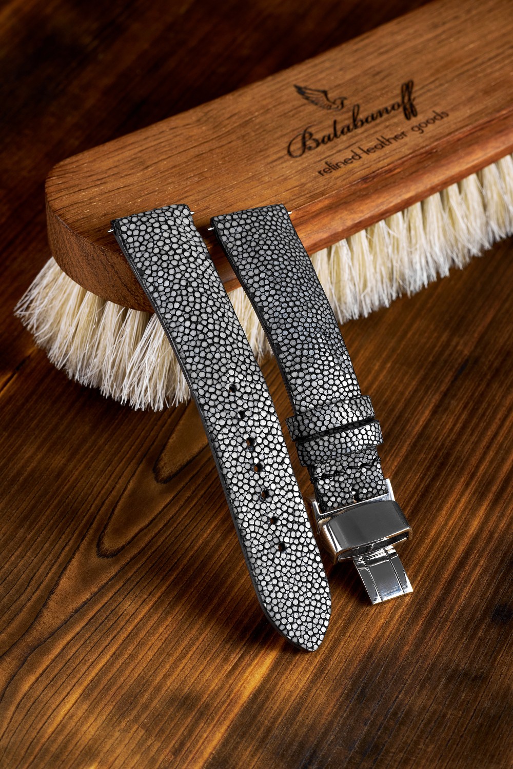  Stingray watch strap