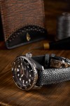  Stingray watch strap