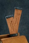  Stingray watch strap