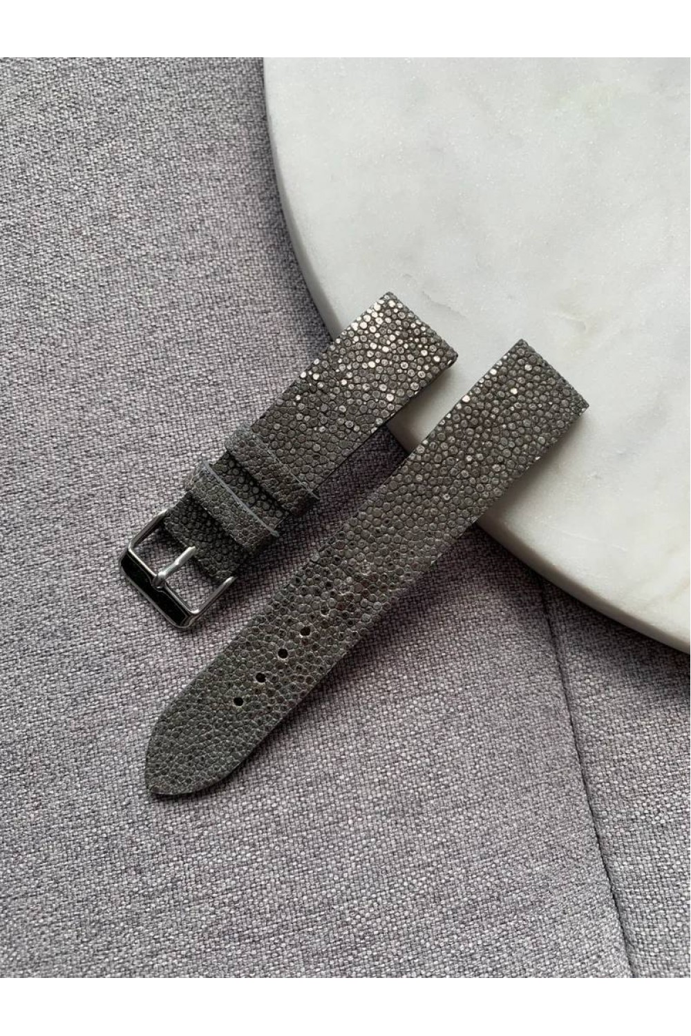  Stingray watch strap