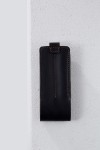 Cigar Case with Flask
