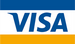 visa credit card payment method